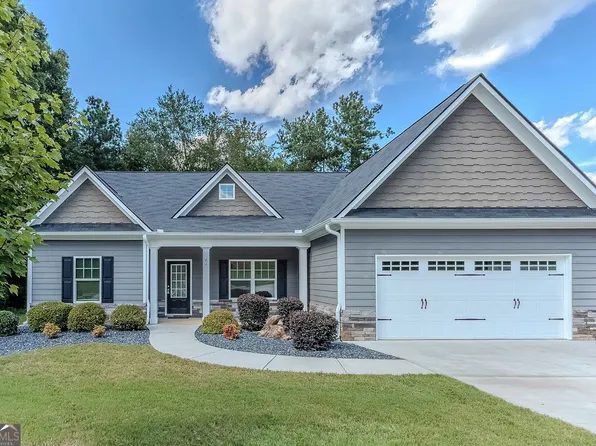 61 Deer Wood Dr, Auburn, GA 30011