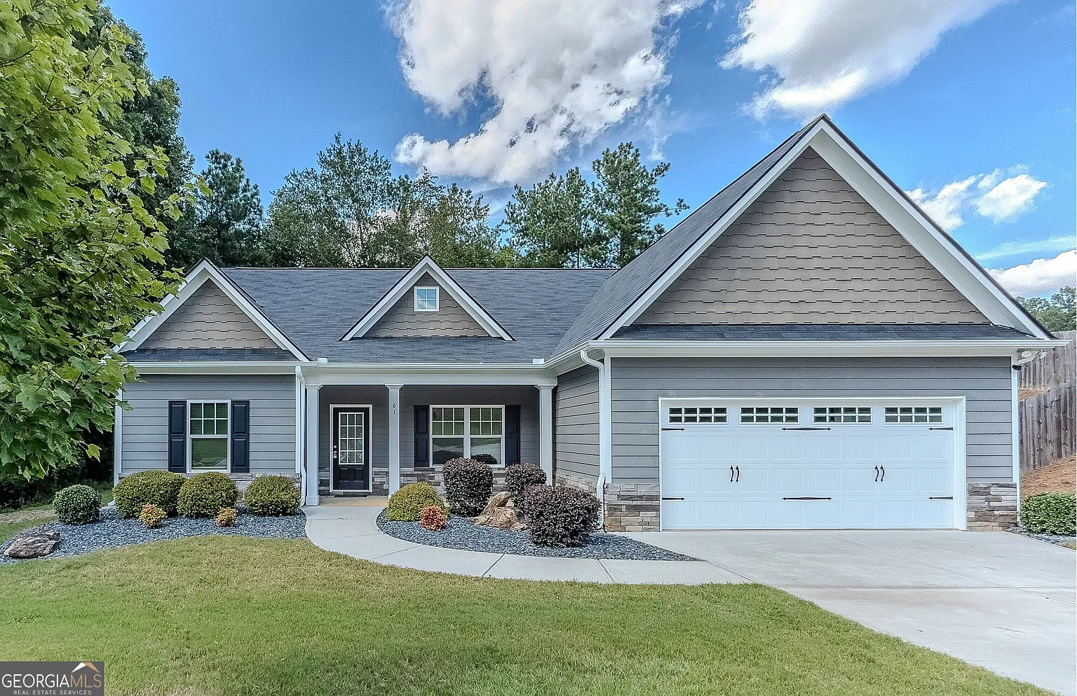 61 Deer Wood Dr photo 1