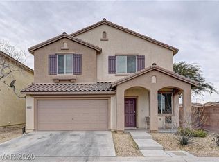 5421 Ovando Way, Las Vegas, NV 89122