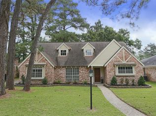 11906 Gardenglen Dr, Houston, TX 77070