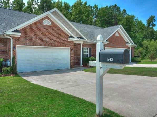 543 Midland Passage, Grovetown, GA 30813