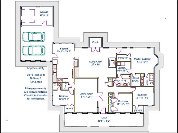 3rd image of this home