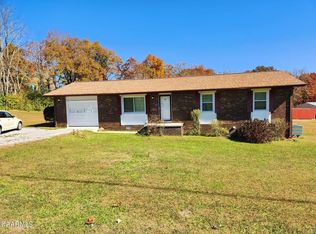 81 Cherry Branch Rd LOT 3 & 2, Crossville, TN 38571