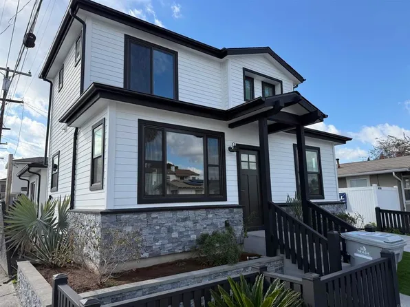 3569 Monroe Ave, San Diego, CA 92116