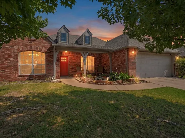 809 S 71st St, Broken Arrow, OK 74014