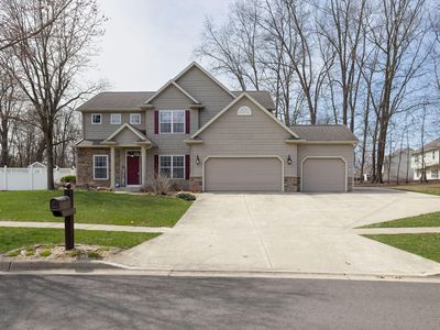 10312 Westminster St, Portage, MI, 49002