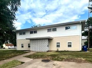 129 N Elevator St, Assaria, KS 67416
