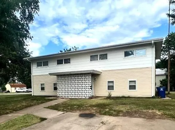 129 N Elevator St, Assaria, KS 67416