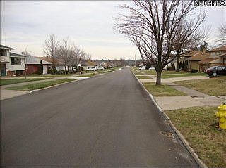 2nd image of 3497 Hetzel Dr