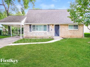 754 Bevis Rd, Columbus, OH 43202