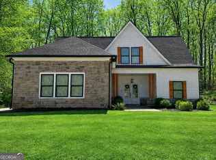 506 Summit View Dr, Jefferson, GA 30549
