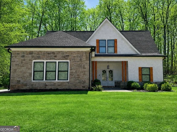506 Summit View Dr, Jefferson, GA 30549