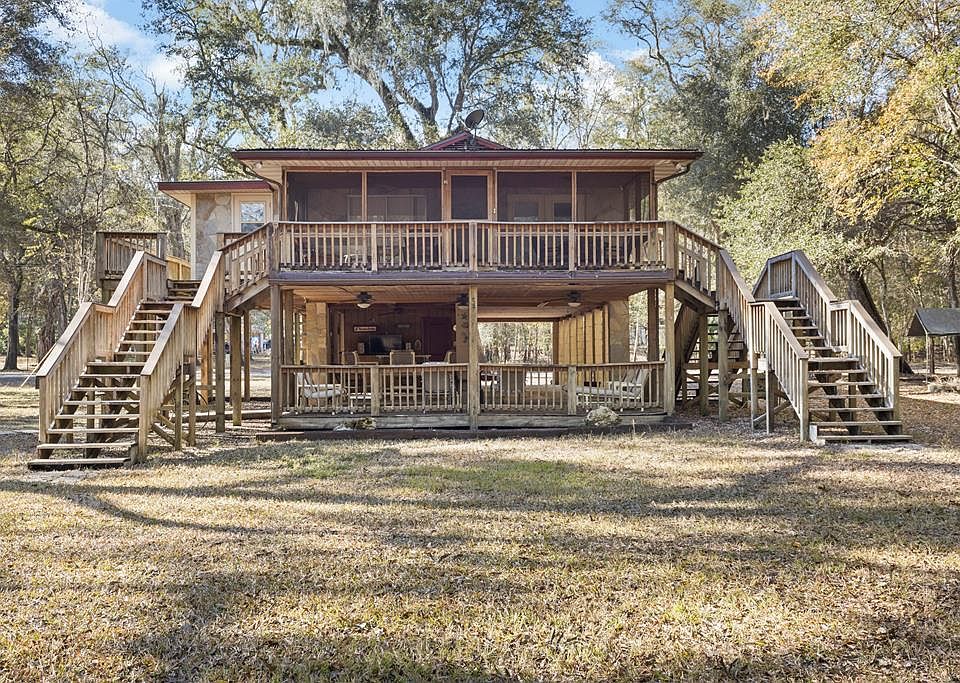 1450 NE 127th Ln, Branford, FL 32008 Zillow