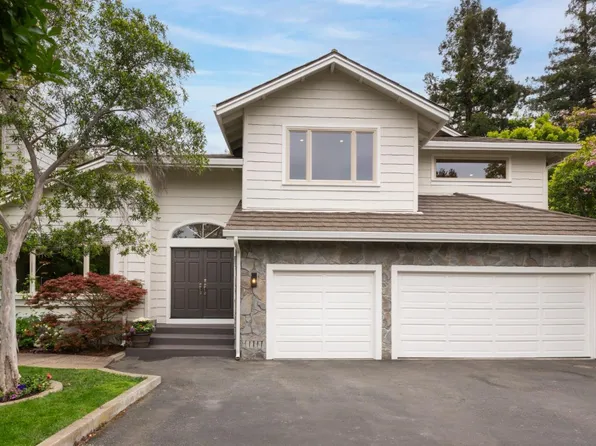 591 Sleeper Ave, Mountain View, CA 94040