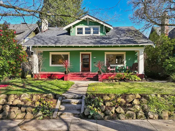 5216 NE Cleveland Ave, Portland, OR 97211