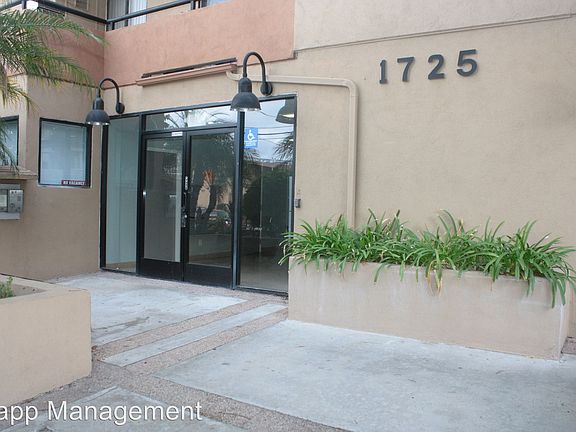 4th image of 1725 Grismer Ave APT 109