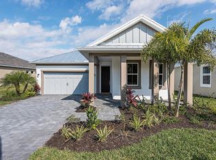 14576 Topsail Dr, Naples, FL 34114