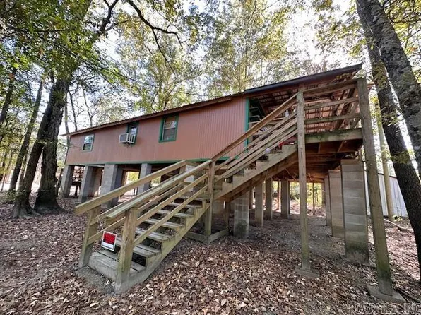80 County Road 2004, Peach Orchard, AR 72453