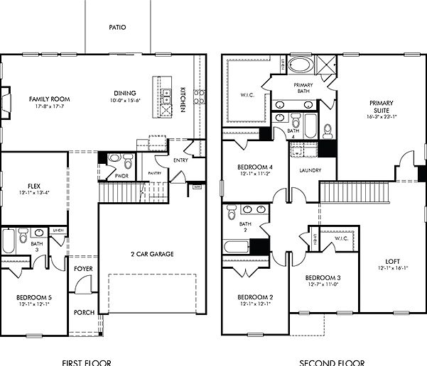2nd image of 5874 Union Grove Dr