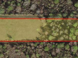 Fanny Bass Rd, Saint cloud, FL 34772