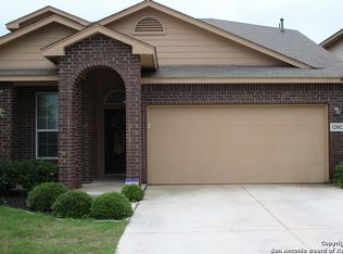 12502 Painted Daisy, San Antonio, TX 78253