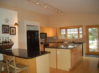 1001 Steamboat Valley Rd, Lyons, CO 80540