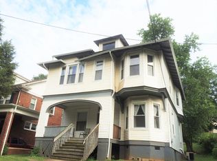 1610 Memorial Ave SW, Roanoke, VA 24015