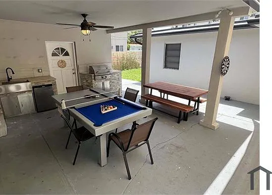 1060 SW 36th Ct #STUDIO — Photo 8