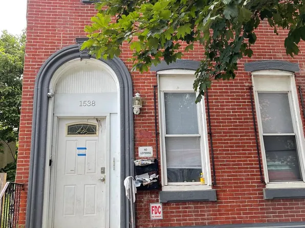 1538 N 18th St, Philadelphia, PA 19121
