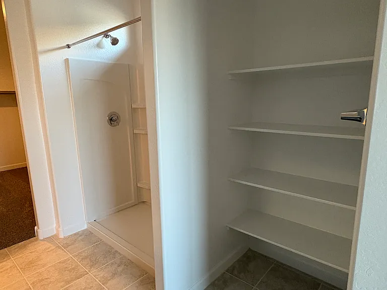 BATH IN MASTER BEDROOM