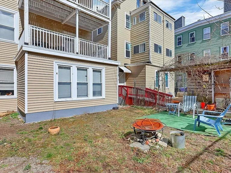 10 Bynner St #1 — Photo 13