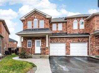 25 Commodore Dr, Brampton, ON L6X0S5