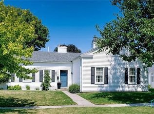 700 W College Ave, Woodville, OH 43469