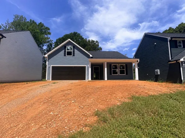 407 Lake Circle Dr Parcel B, Greenville, SC 29605