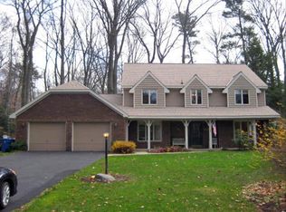 227 Little Station Rd, Holland, MI 49424