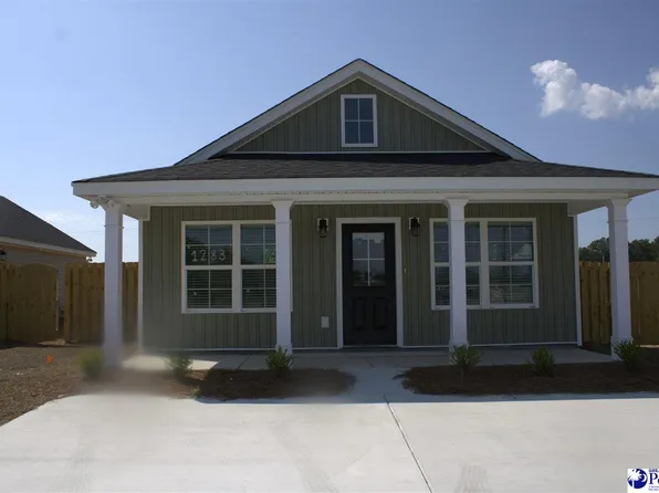 1283 Egrets Point, Hartsville, SC 29550