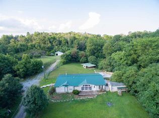 804 Bulls Gap Saint Clair Rd, Bulls Gap, TN 37711