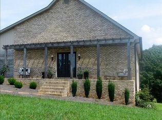 2899 Hawkins Ridge Rd, Goode, VA 24556