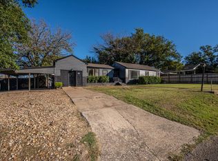 1721 Broadway Pl, Ardmore, OK 73401