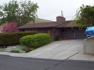 297 Statter Rd, Ephrata, WA 98823