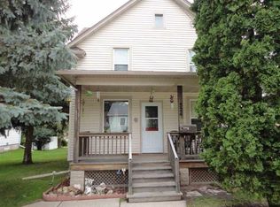 524 N Lincoln Ave, Beaver Dam, WI 53916