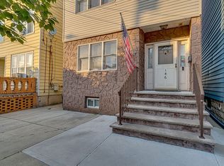 146 Terhune Ave, Jersey City, NJ 07305