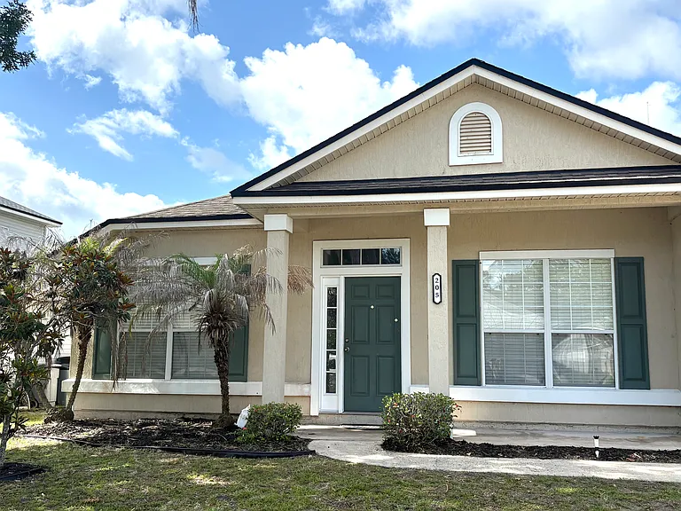 205 N Hidden Tree Dr — Photo 1