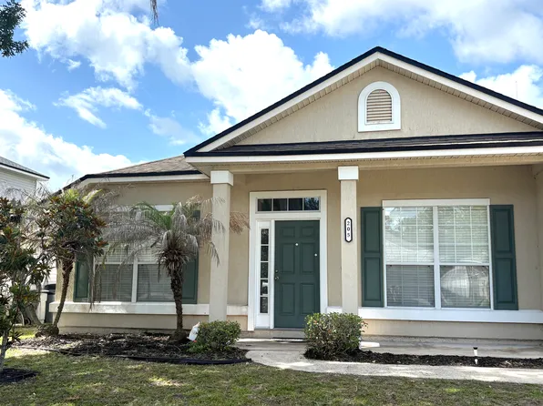 205 N Hidden Tree Dr, Saint Augustine, FL 32086