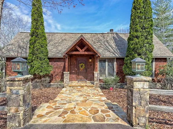 444 Wild Turkey Run, Tiger, GA 30576