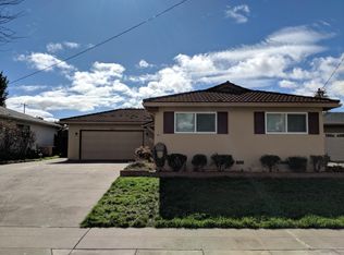 3867 Santa Clara Way, Livermore, CA