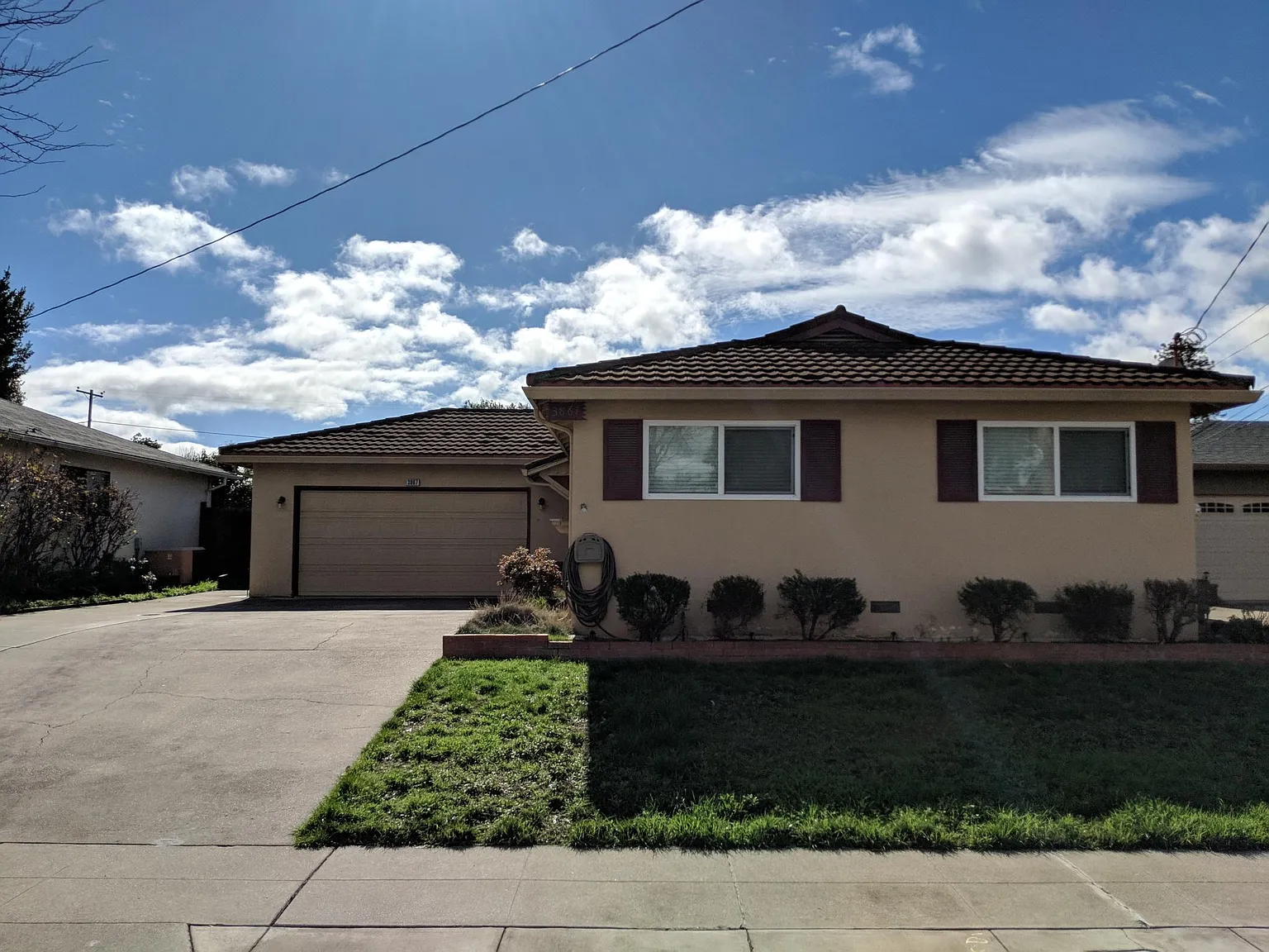 3867 Santa Clara Way photo 1