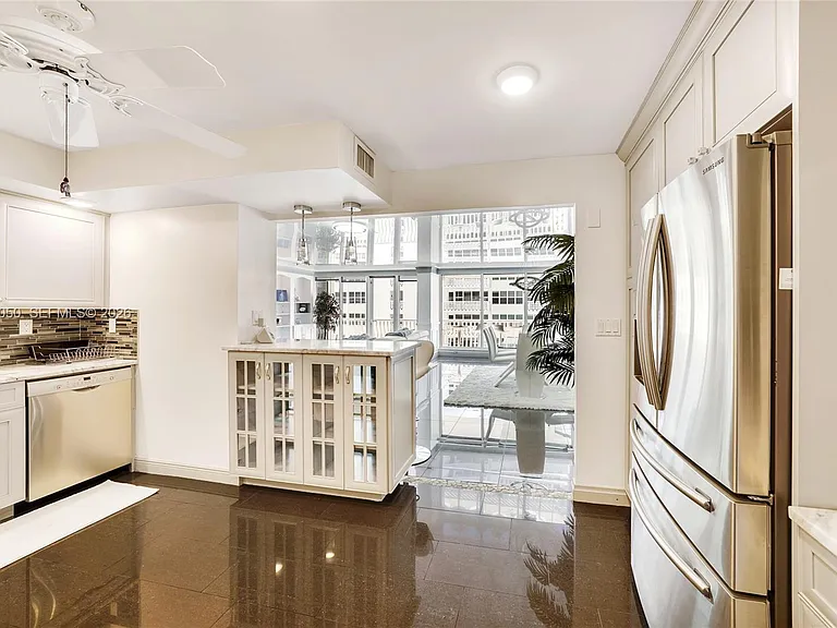 4020 Galt Ocean Dr #1406 — Photo 5