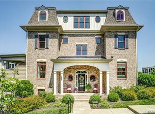 301 Becklow Ave, Henrico, VA