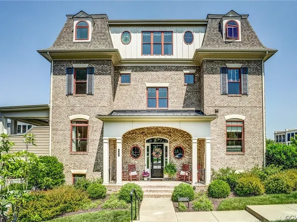 301 Becklow Ave, Henrico, VA 23233